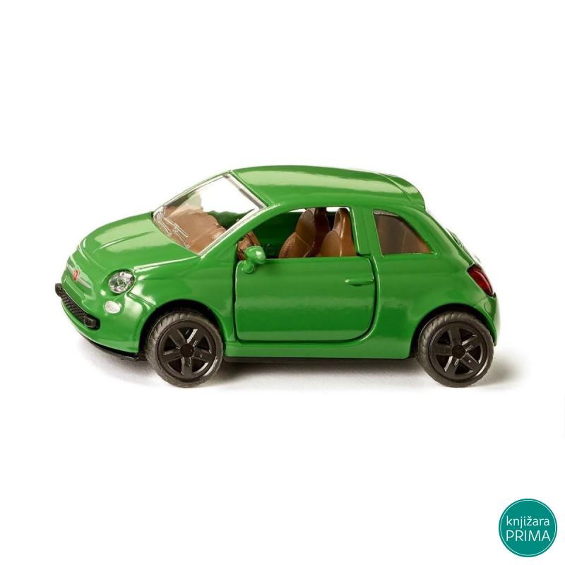 Fiat 500 SIKU 6506 
