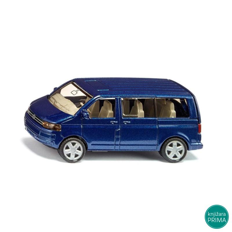 Volkswagen astronaut SIKU 6509 