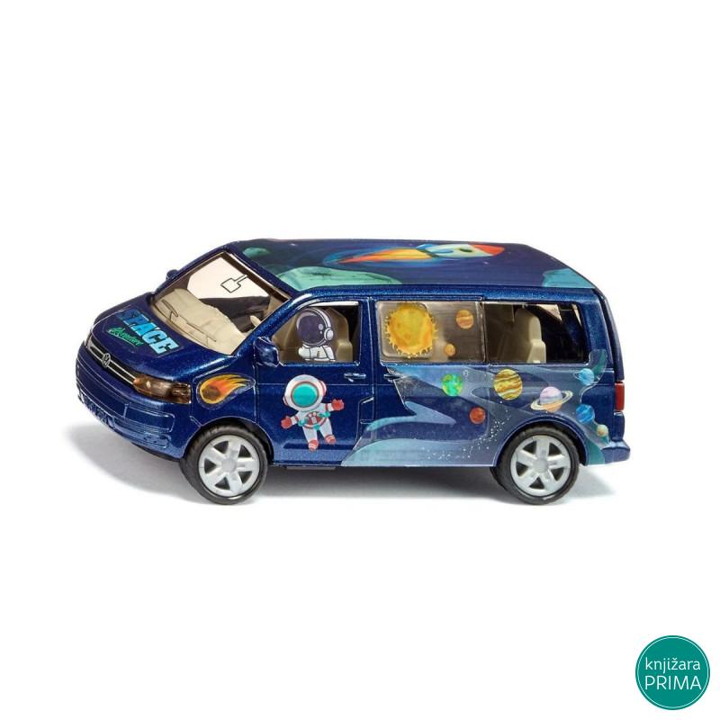 Volkswagen astronaut SIKU 6509 