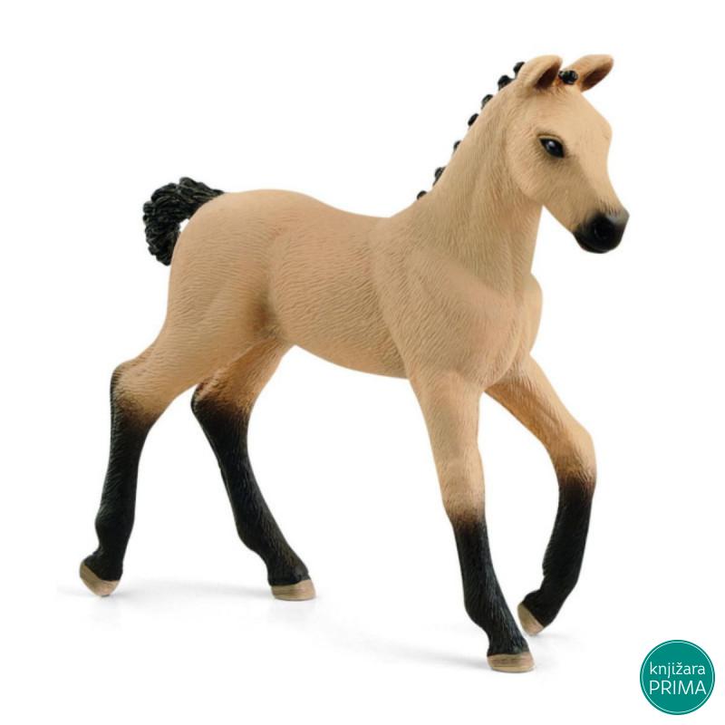 Hannoverian ždrebe SCHLEICH 13929 