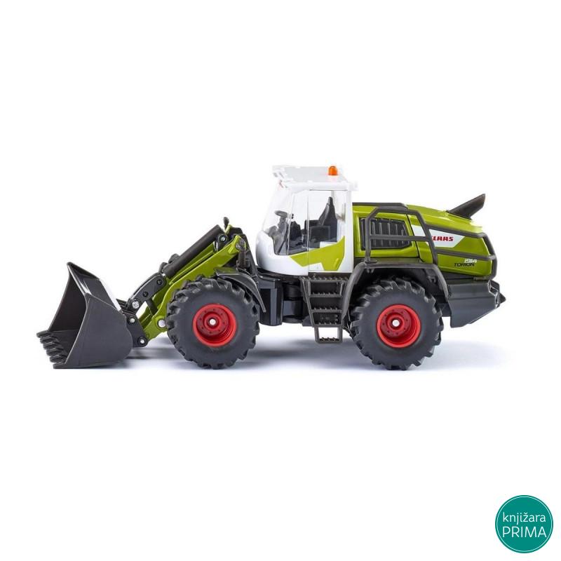 Utovarivač SIKU 1999 