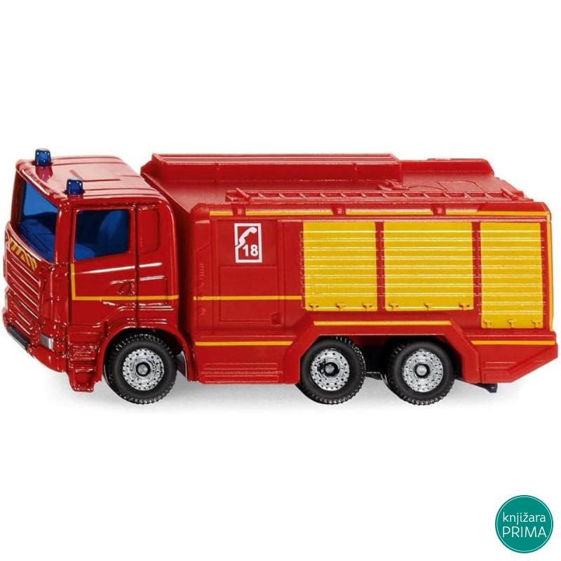 Vatrogasno vozilo SIKU 1036 
