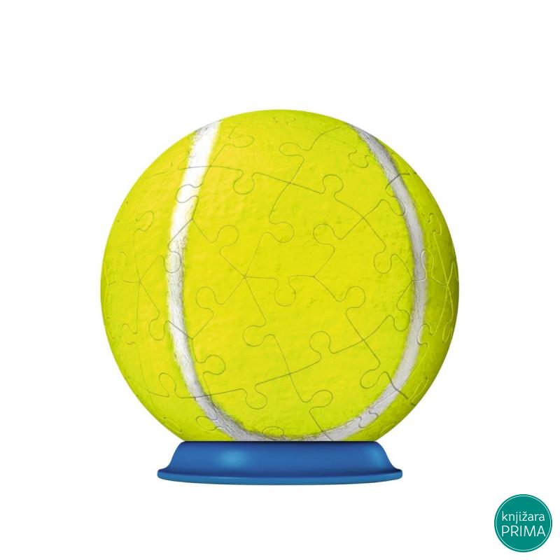 Puzzle 3D RAVENSBURGER lopta 