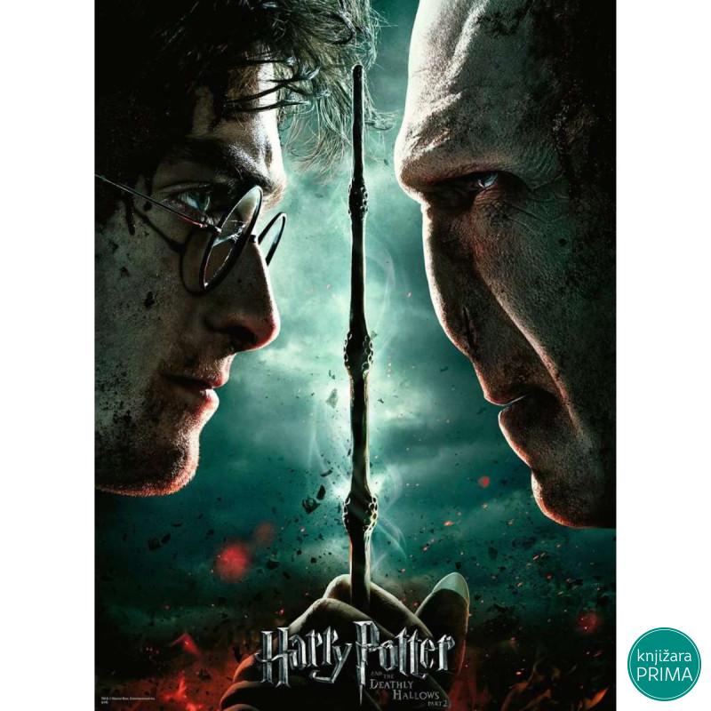 Puzzle RAVENSBURGER Harry Potter 