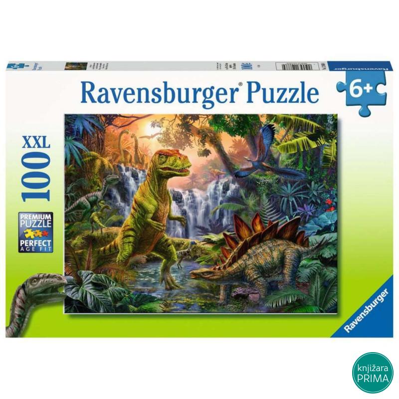 Puzzle RAVENSBURGER Dino 