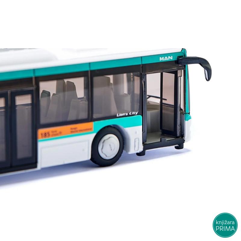 Gradski autobus SIKU 3734S 