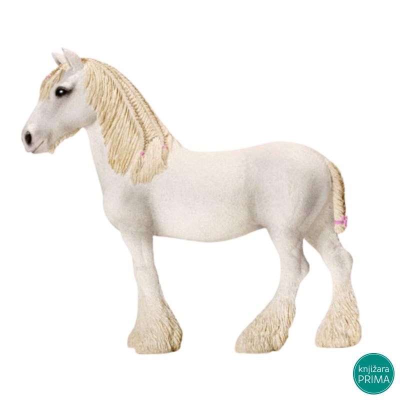 Shire kobila SCHLEICH 13735 