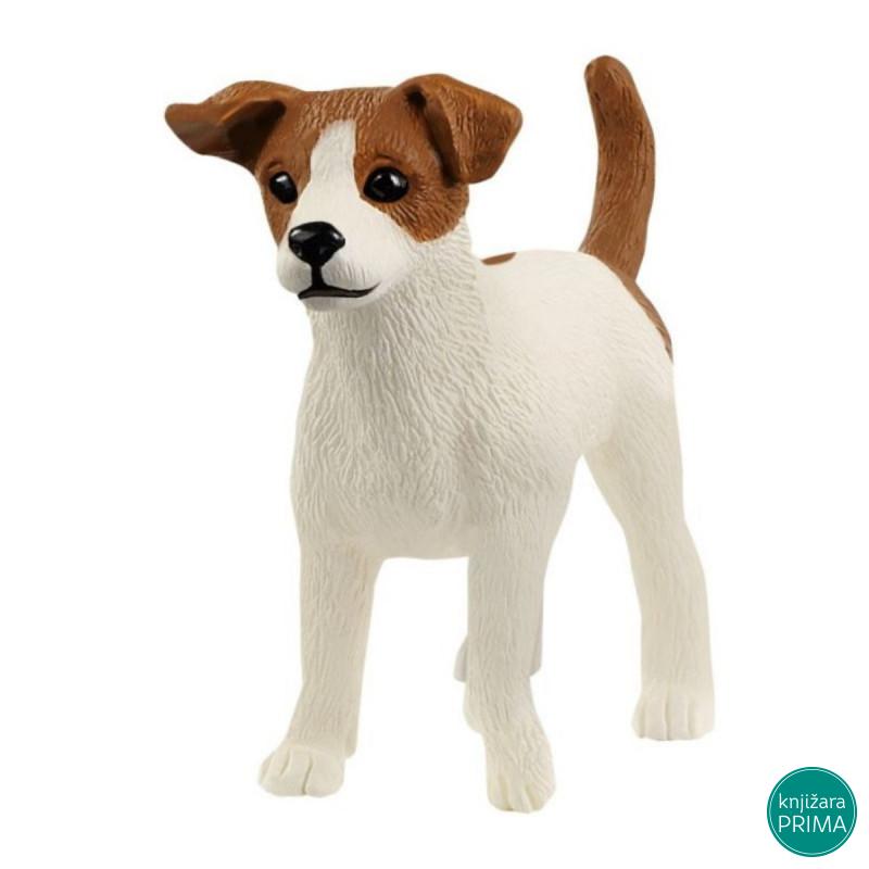 Jack Russel terrier SCHLEICH 13916 