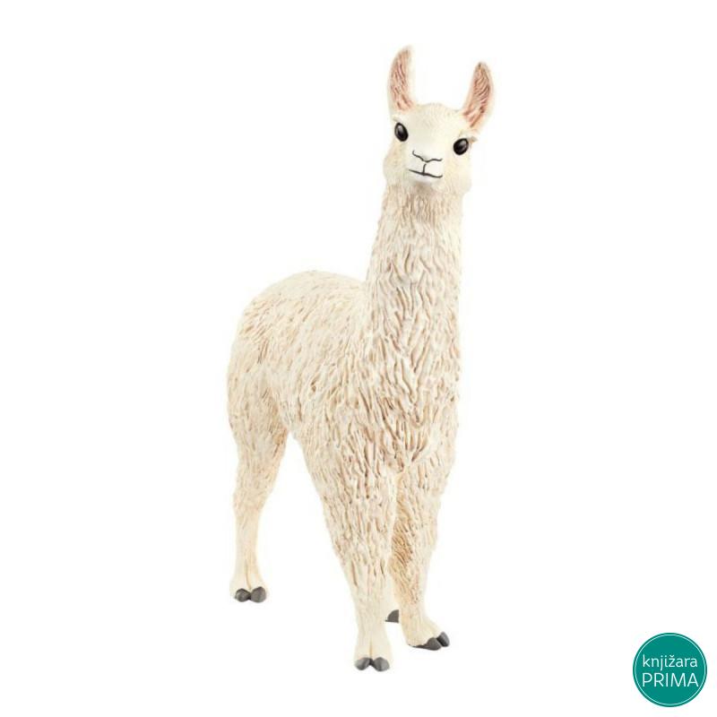 Lama SCHLEICH 13920 