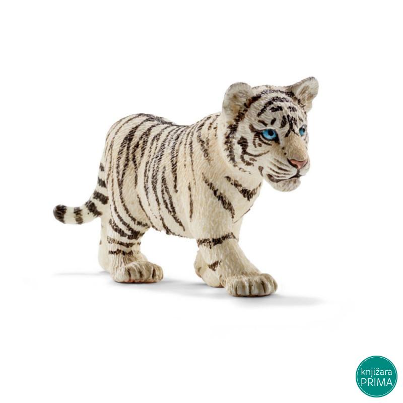 Mladunče belog tigra SCHLEICH 14732 