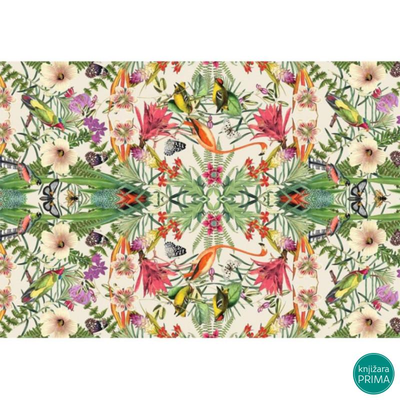 Puzzle RAVENSBURGER Tropikana 99 