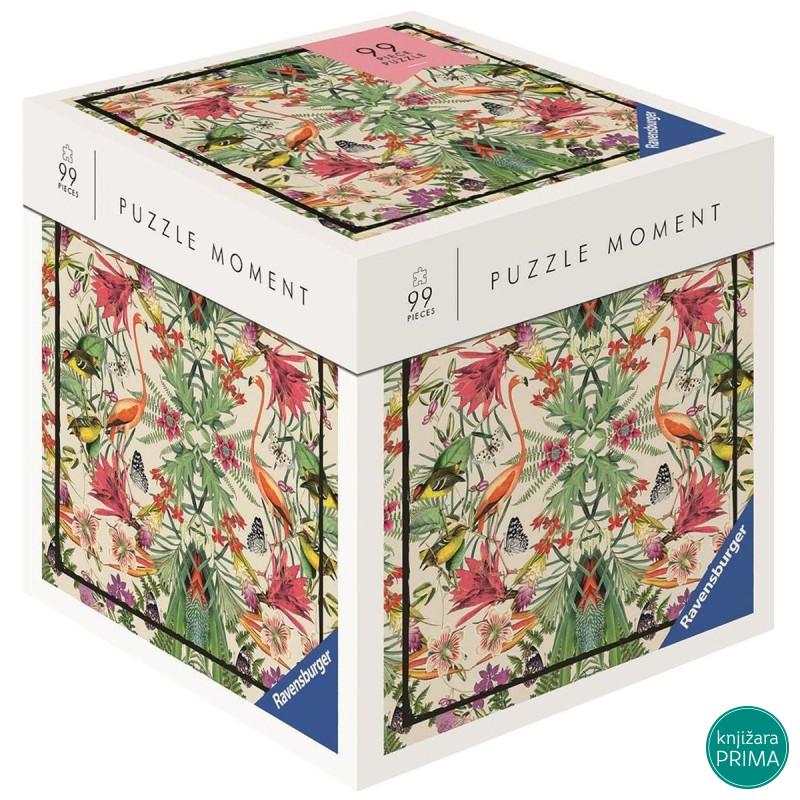 Puzzle RAVENSBURGER Tropikana 99 