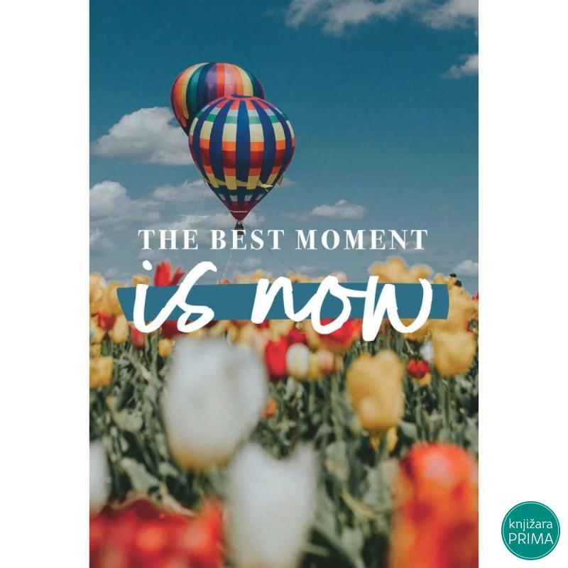 Puzzle RAVENSBURGER The best moment 99 