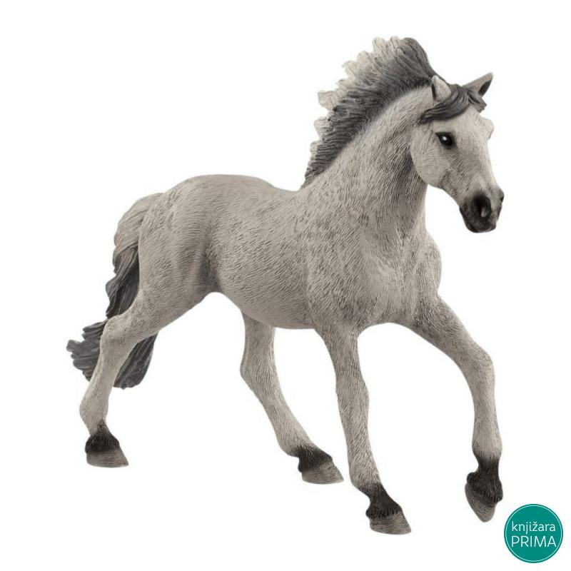 Sorraia mustang pastuv SCHLEICH 13915 