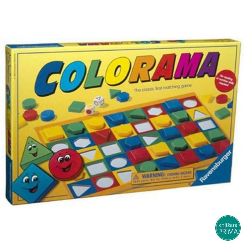 Colorama RAVENSBURGER 