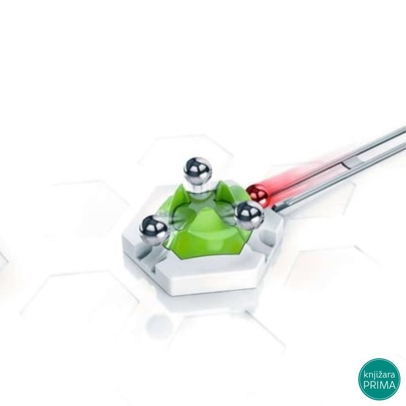 GraviTrax RAVENSBURGER Volcano 