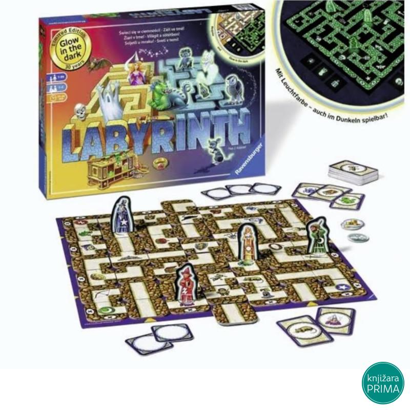 Lavirint RAVENSBURGER 