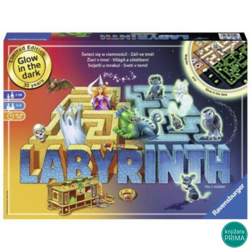Lavirint RAVENSBURGER 