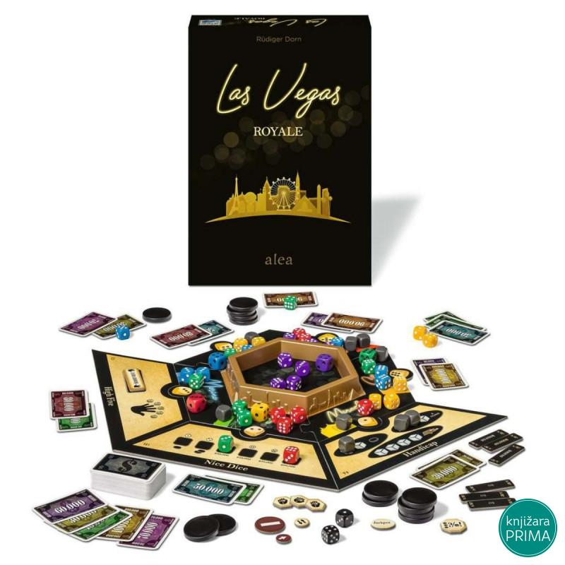 Las Vegas Royal RAVENSBURGER 