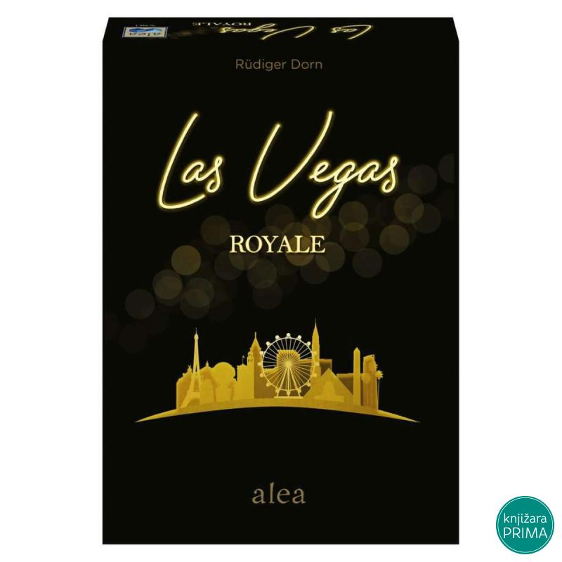 Las Vegas Royal RAVENSBURGER 