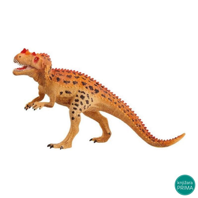 Ceratosaurus SCHLEICH 15019 