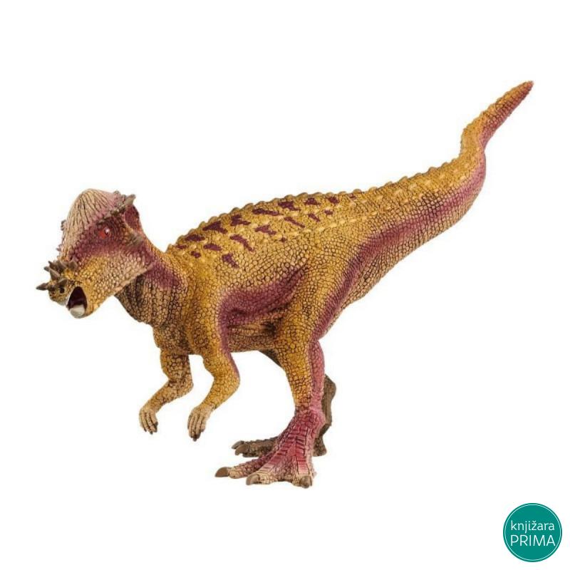 Pachycephalosaurus SCHLEICH 15024 