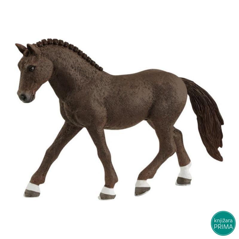 Nemački pony pastuv SCHLEICH 13926 