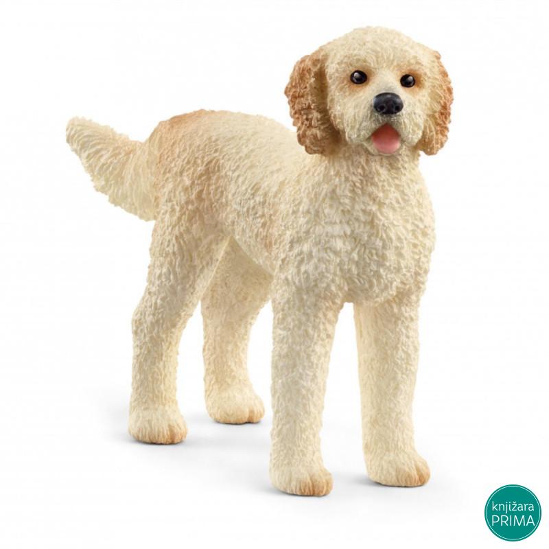 Goldendoodle SCHLEICH 13939 