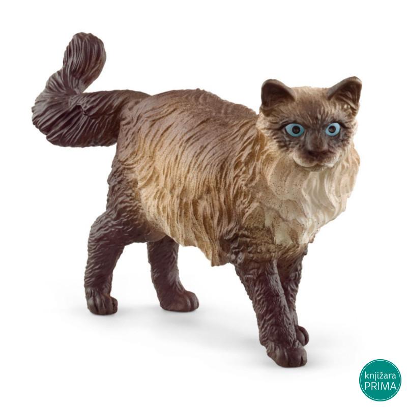 Ragdol mačka SCHLEICH 13940 