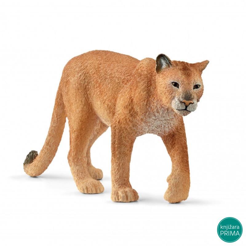 Kuguar SCHLEICH 14853 