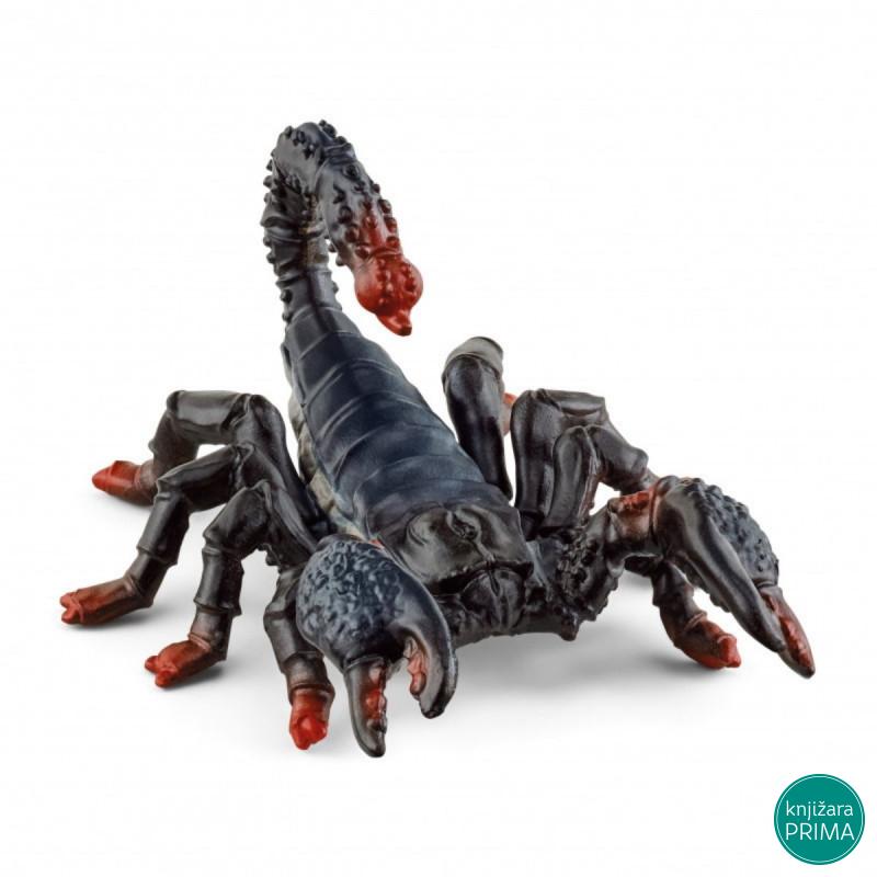 Škorpija SCHLEICH 14857 