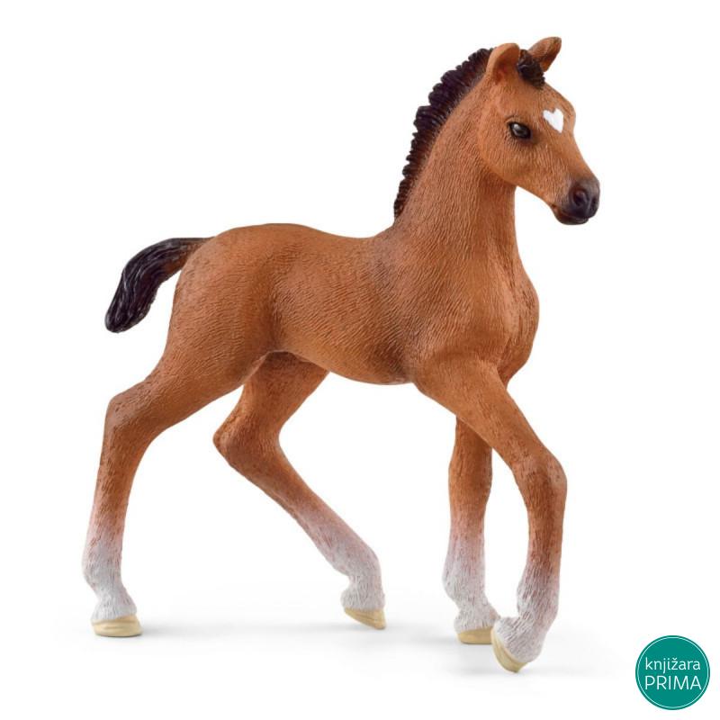 Oldenburger ždrebe SCHLEICH 13947 