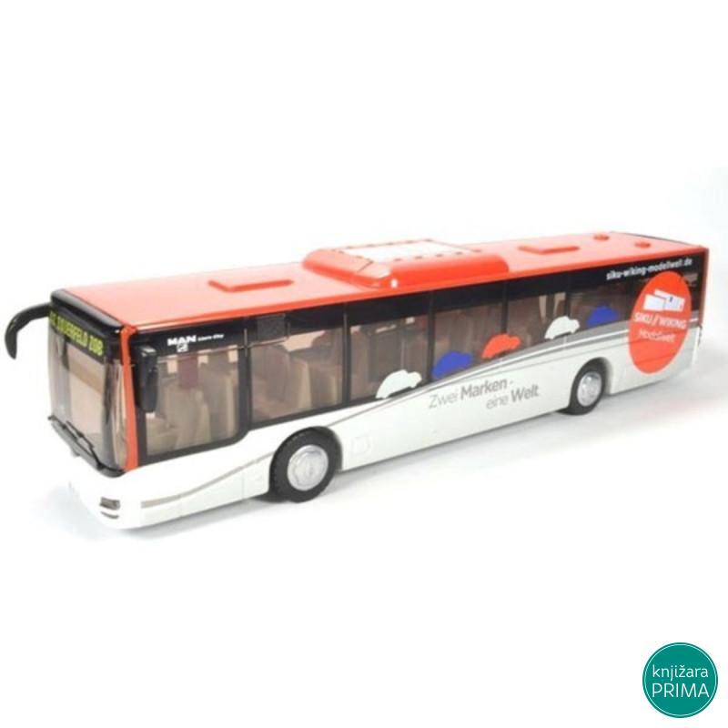 Gradski autobus SIKU 3734GER 