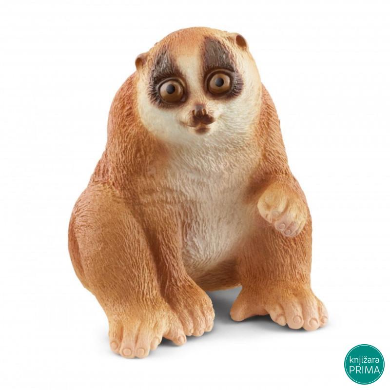 Lenji lori SCHLEICH 14852 