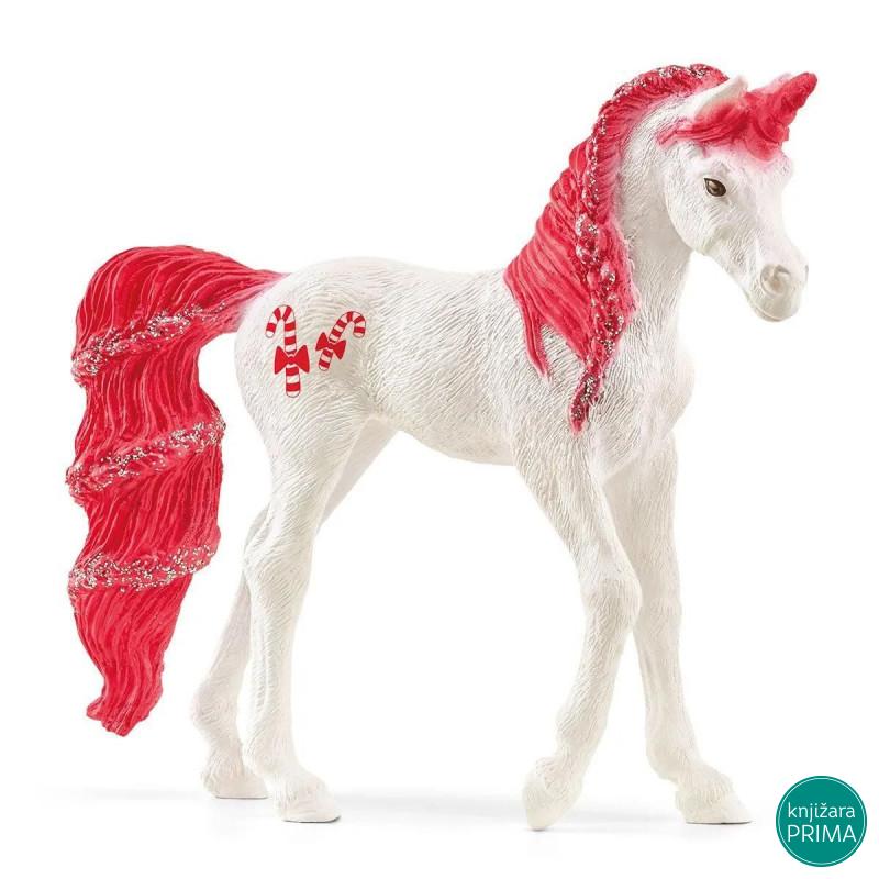 Jednorog lizalica SCHLEICH 70729 