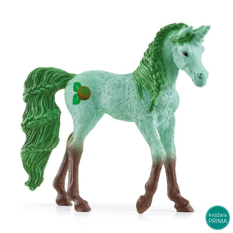Jednorog Mint čokolada SCHLEICH 70734 