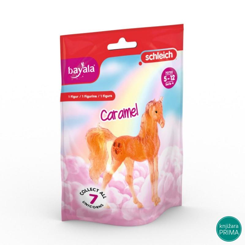 Jednorog Caramel SCHLEICH 70735 