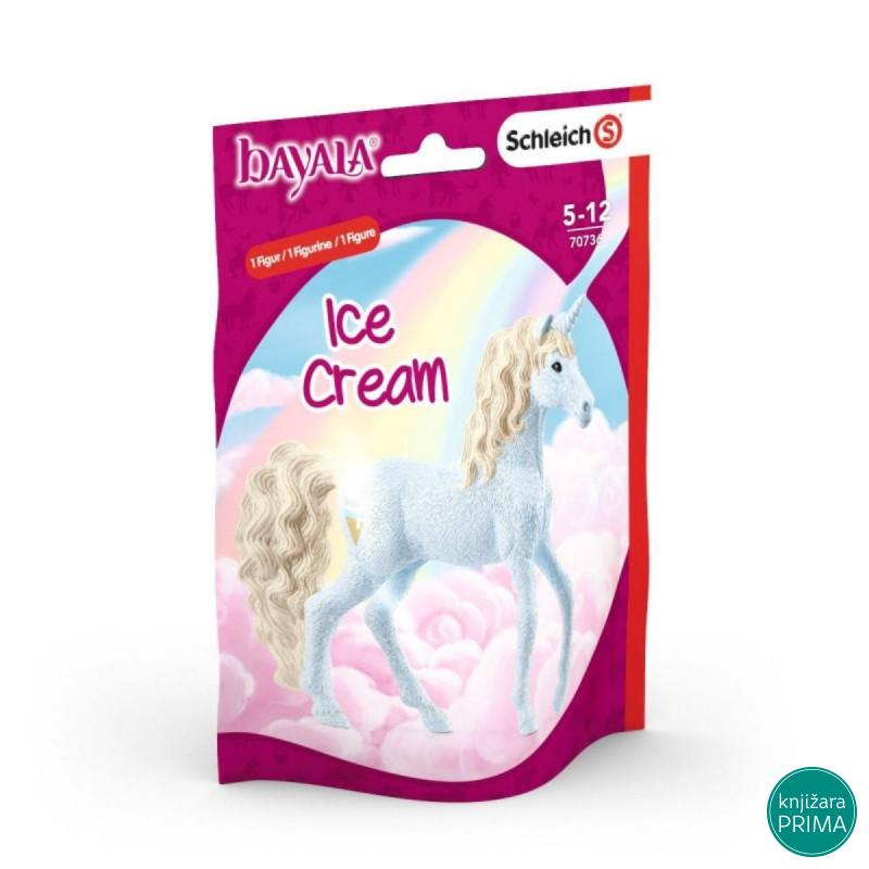 Jednorog Ice cream SCHLEICH 70736 