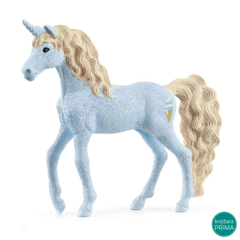 Jednorog Ice cream SCHLEICH 70736 