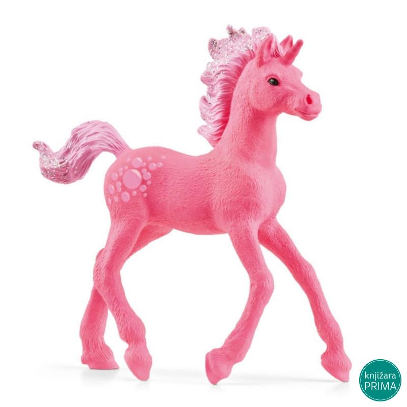 Jednorog Bubble gum SCHLEICH 70740 