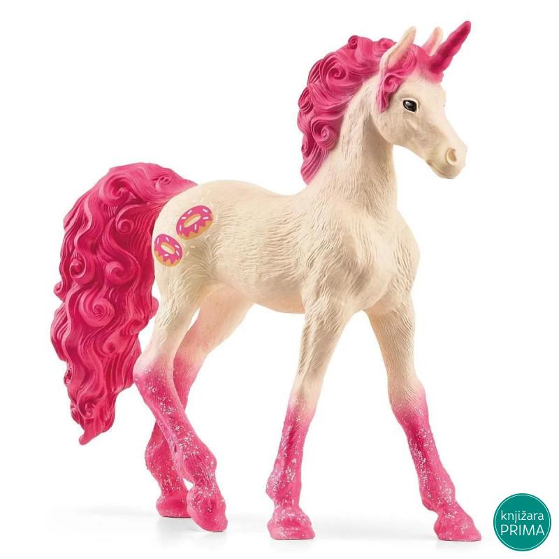 Jednorog krofnica SCHLEICH 70741 