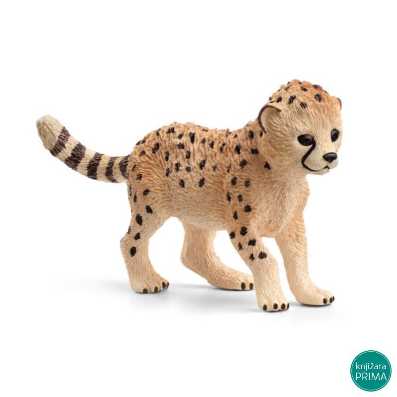 Gepard beba SCHLEICH 14866 