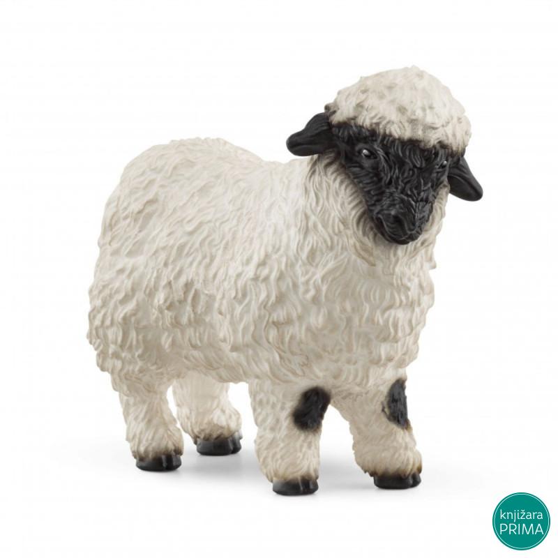 Ovca crno-bela SCHLEICH 13965 