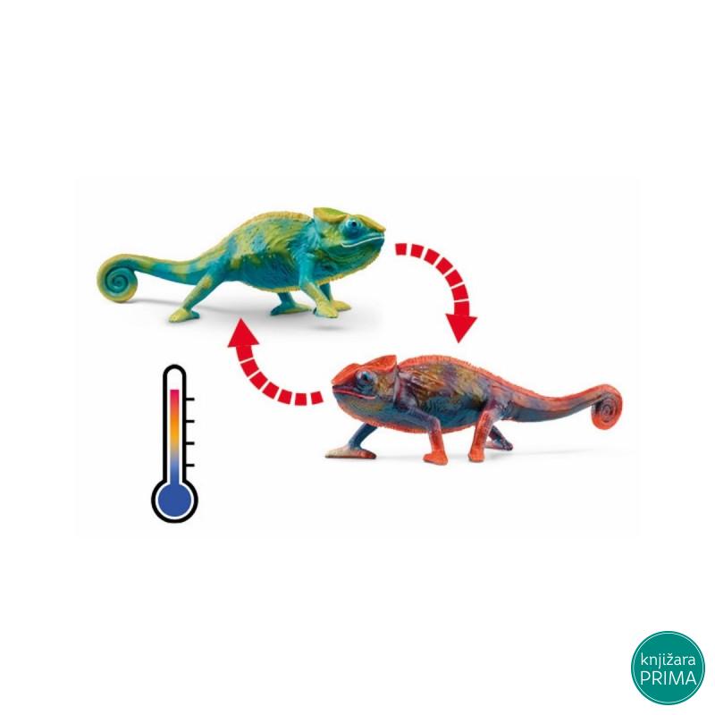 Kameleon SCHLEICH 14858 