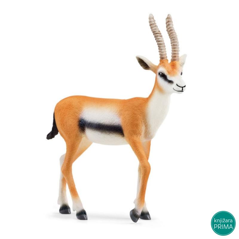 Gazela SCHLEICH 14861 