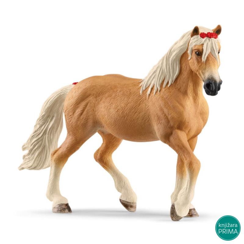 Haflinger kobila SCHLEICH 13950 