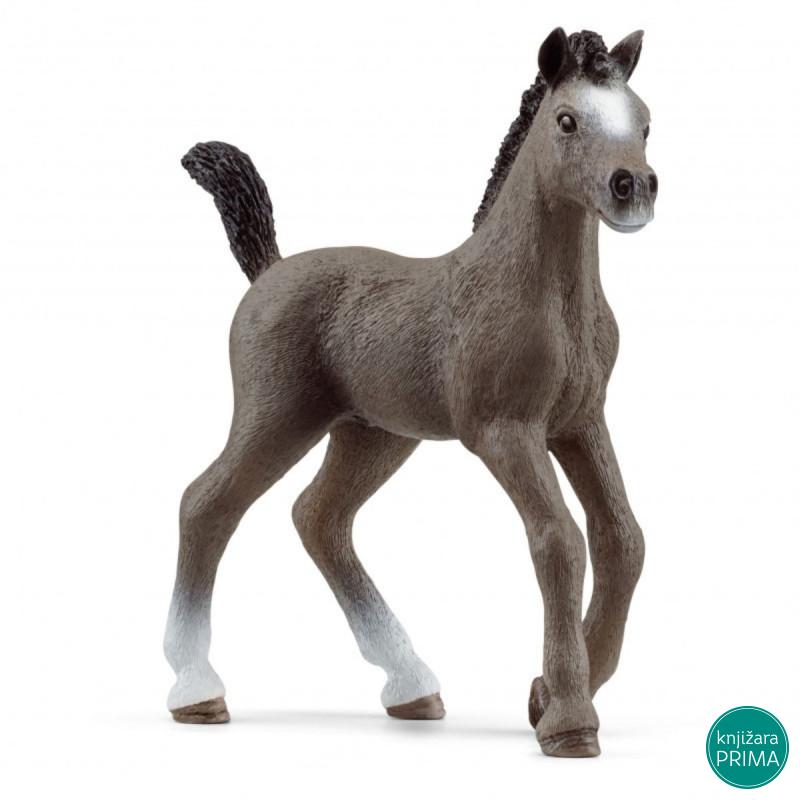Selle francais ždrebe SCHLEICH 13957 