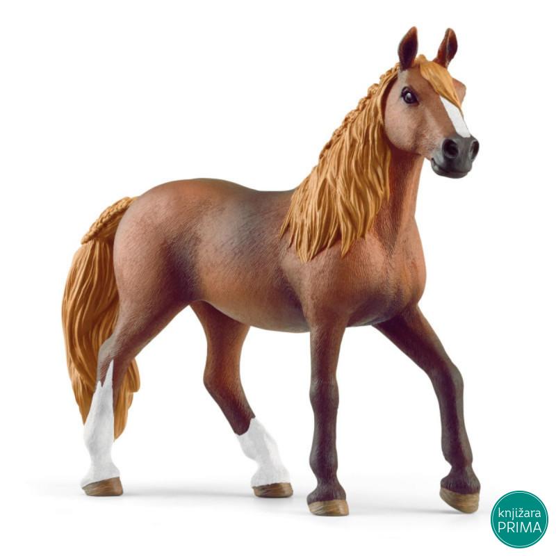 Peruvian paso kobila SCHLEICH 13953 