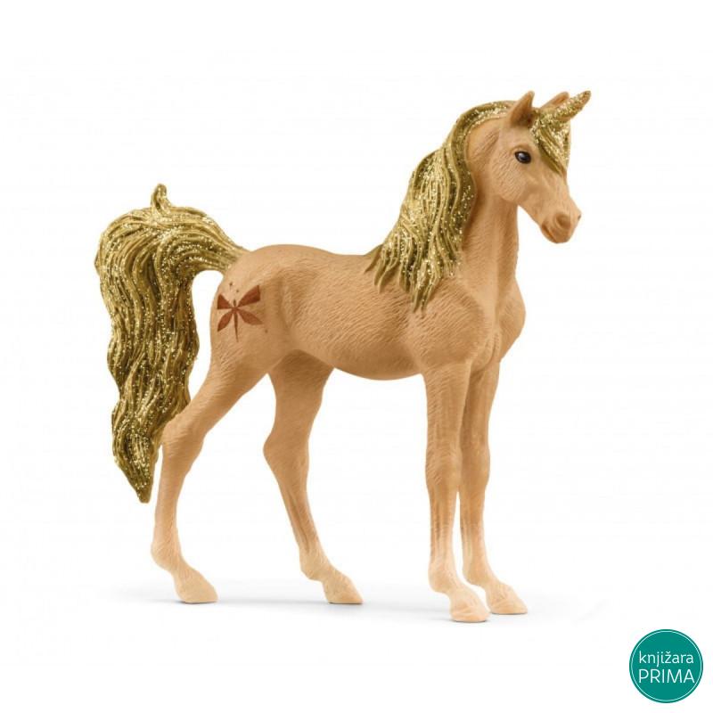 Jednorog ždrebe Amber SCHLEICH 70766 