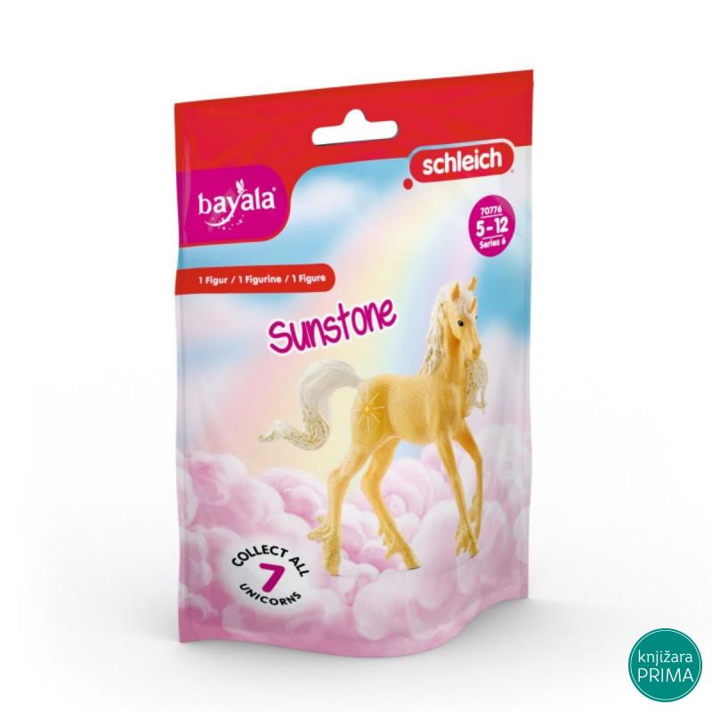 Jednorog Sunstone SCHLEICH 70776 